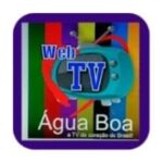 assistir tv agua boa online